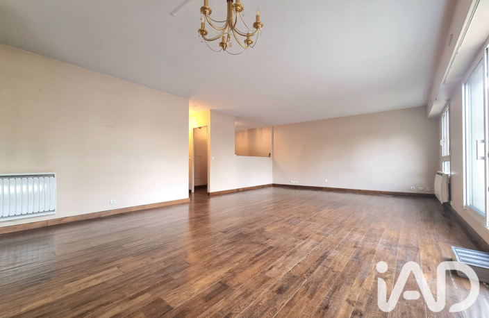 Vente Appartement 4 pièces — photo 2