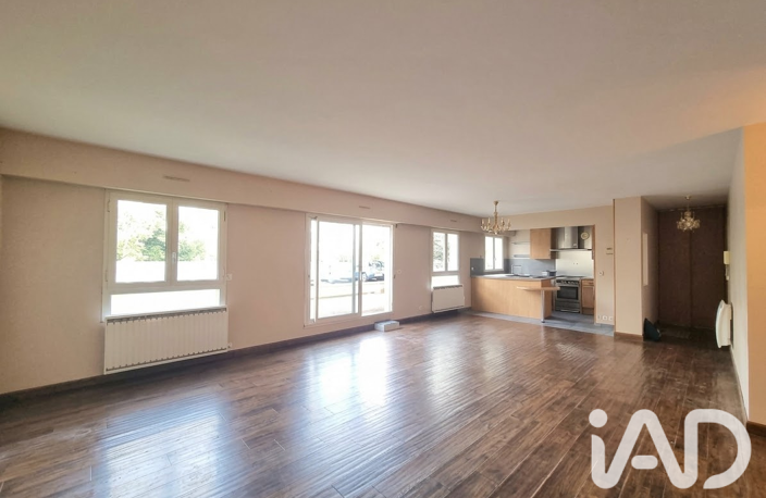 Vente Appartement 4 pièces — photo 3