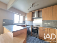 Vente Appartement 4 pièces — photo 4