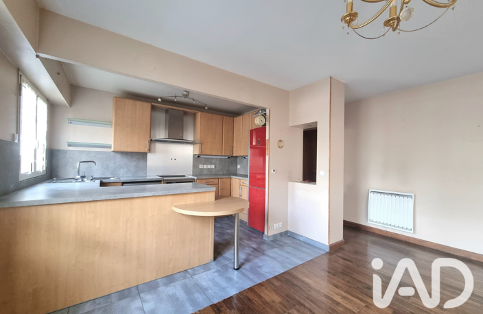 Vente Appartement 4 pièces — photo 5