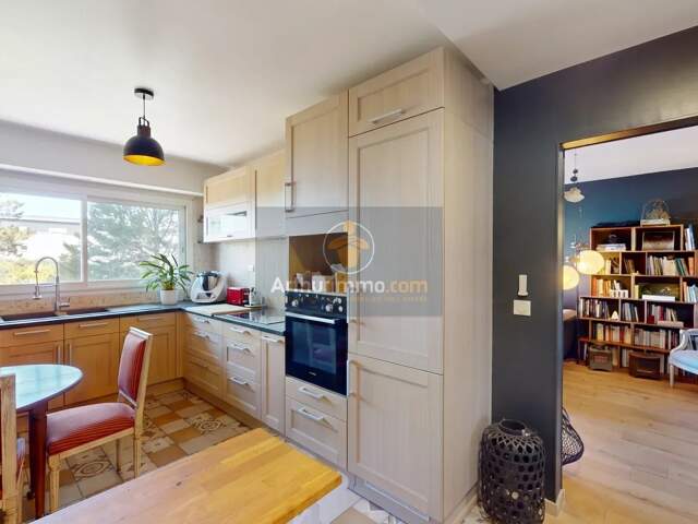 Appartement 4 pièces à vendre à Marly-le-Roi — photo du bien