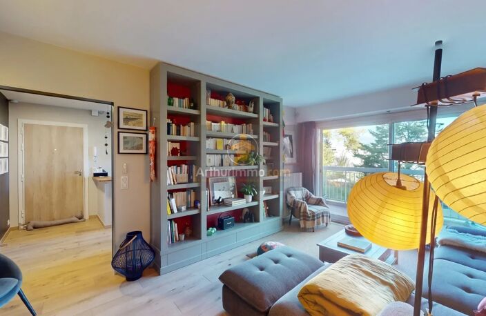 Appartement 4 pièces à vendre à Marly-le-Roi — photo 2