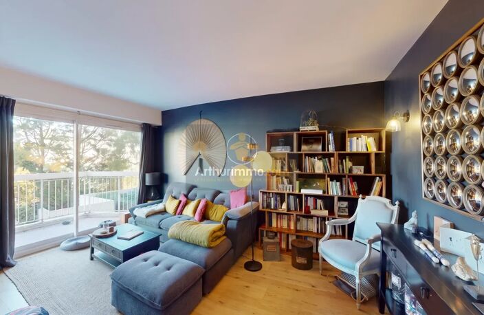 Appartement 4 pièces à vendre à Marly-le-Roi — photo 3