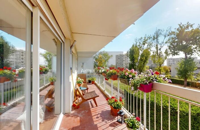 Appartement 4 pièces à vendre à Marly-le-Roi — photo 4
