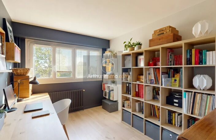 Appartement 4 pièces à vendre à Marly-le-Roi — photo 5