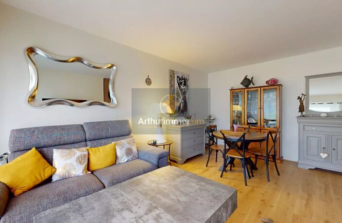 A vendre Marly-le-Roi - 3 pièces de 73m2 avec  ascenseur, cave et Gardien — photo 3