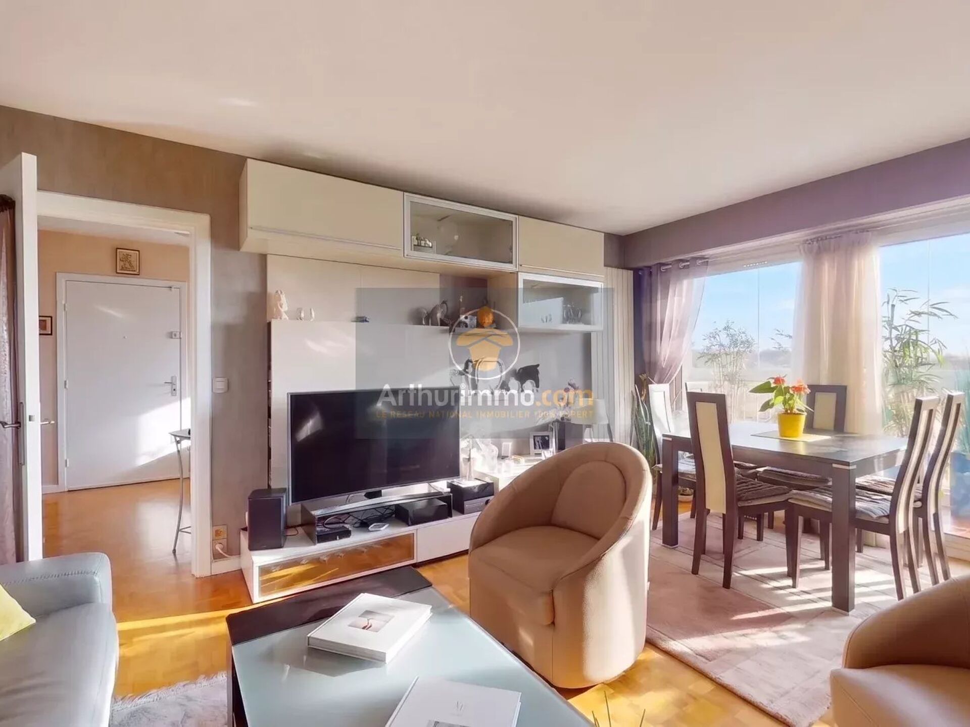 Appartement 3 pièces 69 m² · à Marly-le-Roi · 69 m² · 270 000 €