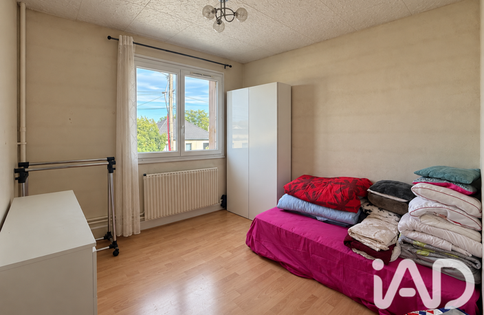 Vente Appartement 3 pièces — photo 4