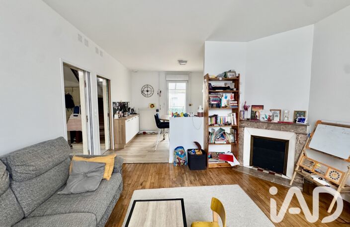 Vente Maison/villa 5 pièces — photo 2