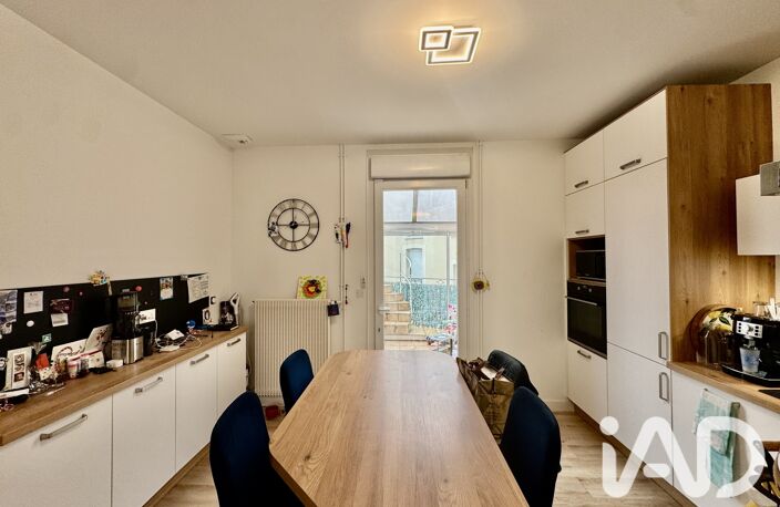 Vente Maison/villa 5 pièces — photo 3