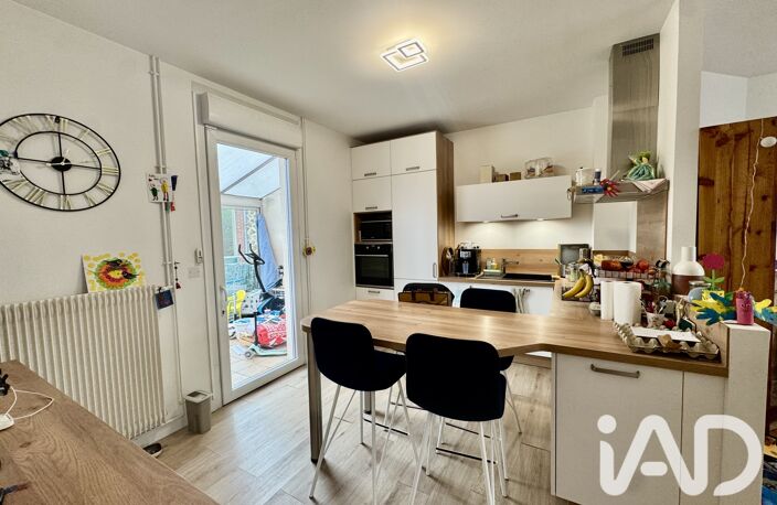 Vente Maison/villa 5 pièces — photo 4