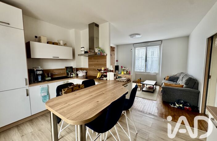 Vente Maison/villa 5 pièces — photo 5