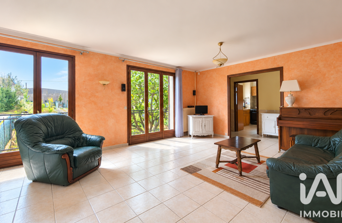 Vente Maison/villa 7 pièces — photo 2