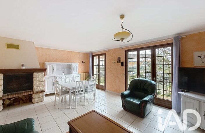 Vente Maison/villa 7 pièces — photo 4