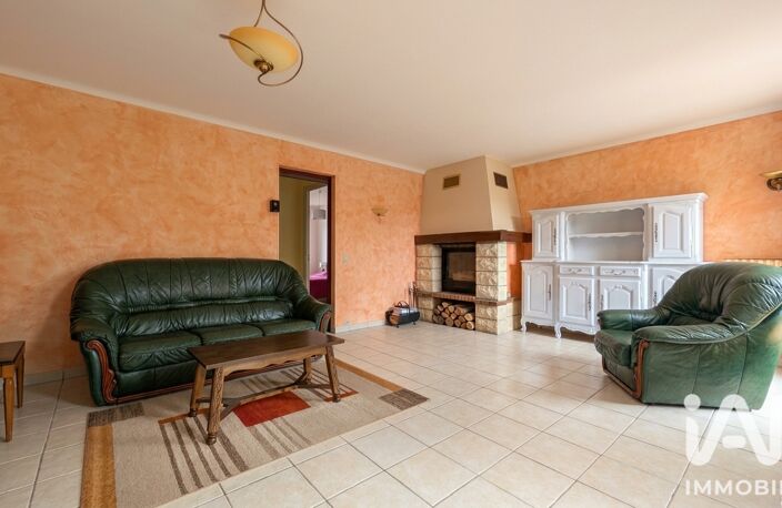 Vente Maison/villa 7 pièces — photo 5