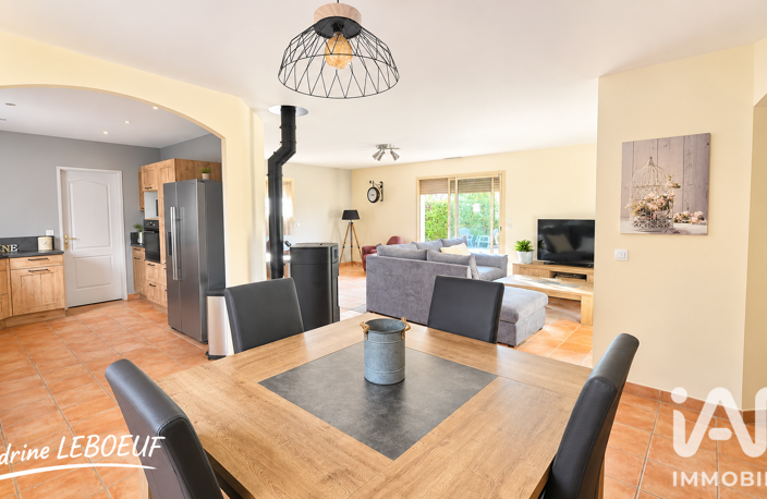 Vente Maison traditionnelle 5 pièces — photo 2