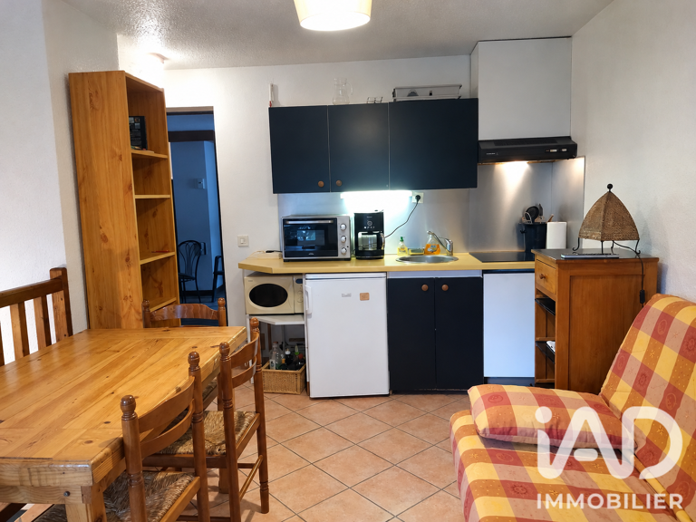 Vente Duplex 2 pièces — photo 1