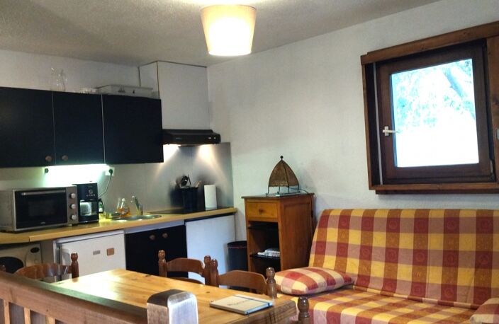 Vente Duplex 2 pièces — photo 2