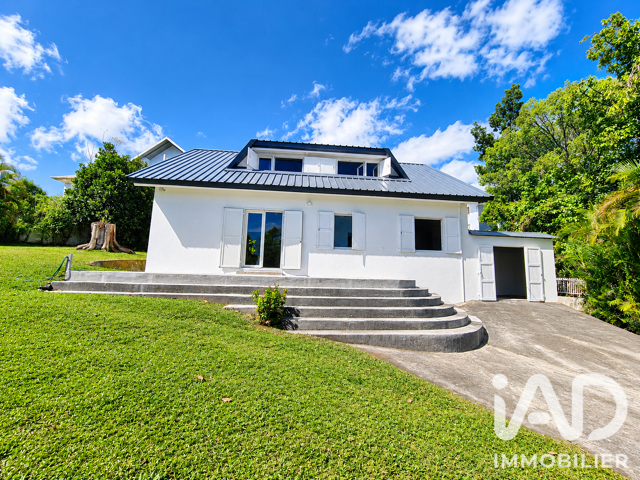 Vente Maison/villa 5 pièces — photo du bien