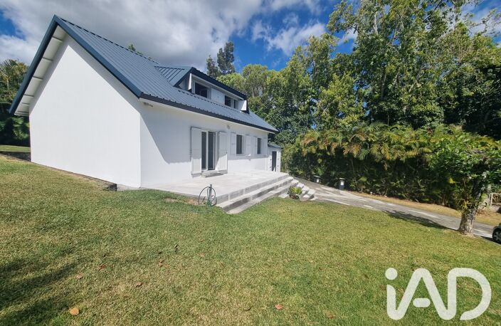 Vente Maison/villa 5 pièces — photo 3