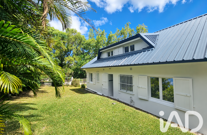 Vente Maison/villa 5 pièces — photo 4