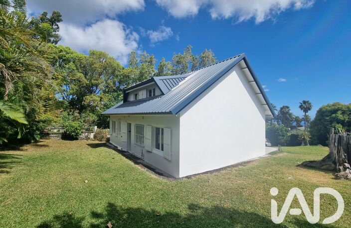 Vente Maison/villa 5 pièces — photo 5