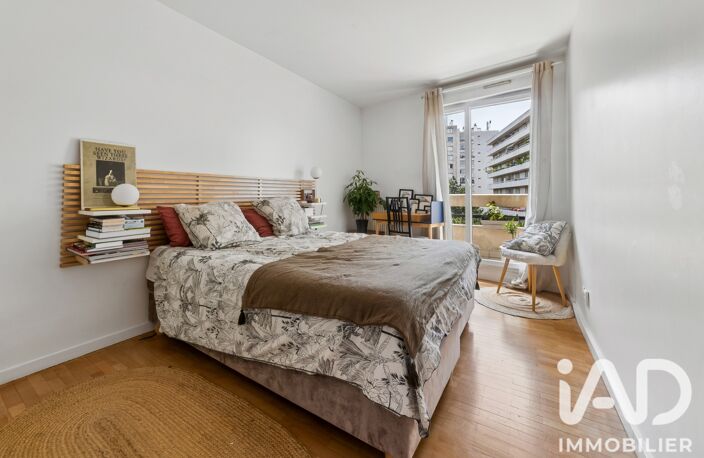 Vente Appartement 4 pièces — photo 5