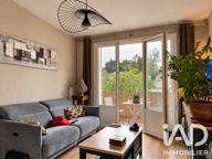 Vente Appartement 3 pièces — photo 2