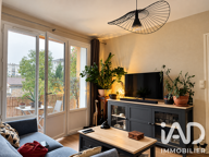 Vente Appartement 3 pièces — photo 3