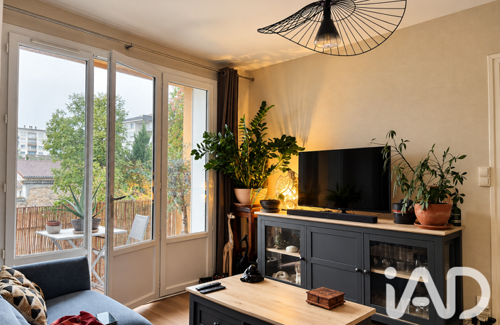 Vente Appartement 3 pièces — photo 3