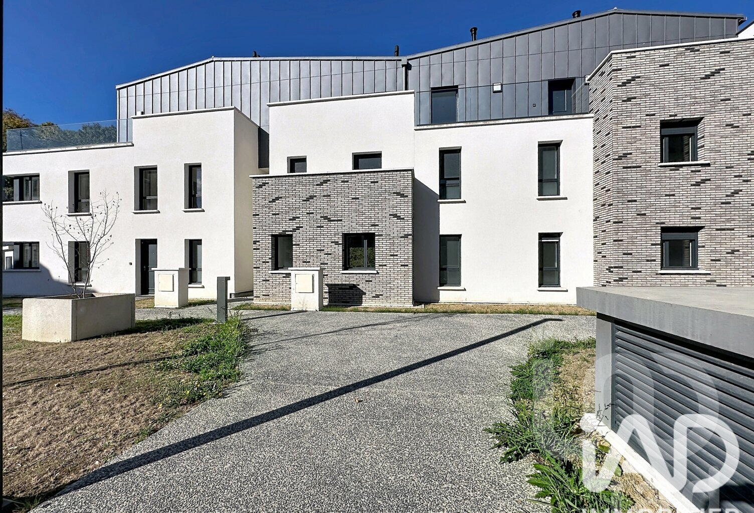 Vente Appartement 2 pièces — photo 1