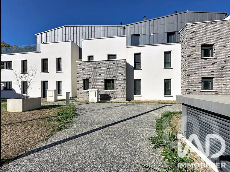 Vente Appartement 2 pièces — photo 1