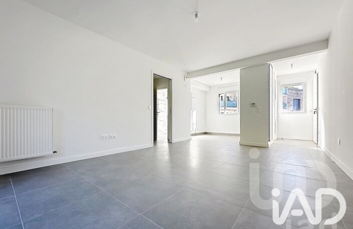Vente Appartement 2 pièces — photo 3