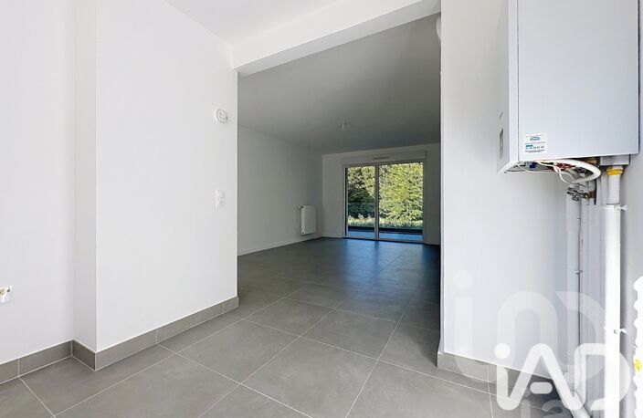 Vente Appartement 2 pièces — photo 5