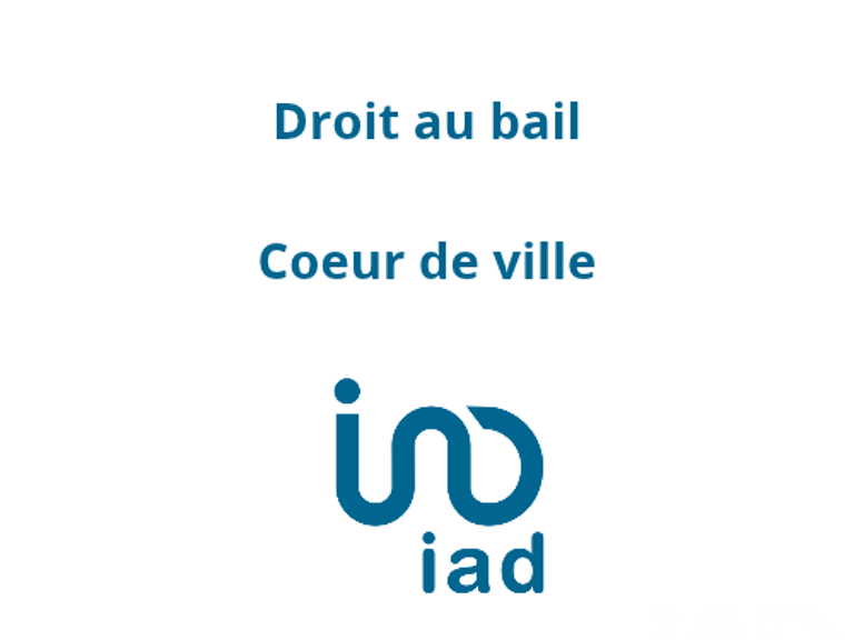 Vente Local commercial 88 m&sup2; — photo 1