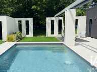 Vente Maison d'architecte 7 pièces — photo 2