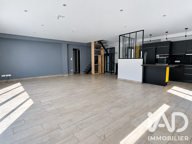 Vente Maison d'architecte 7 pièces — photo 4