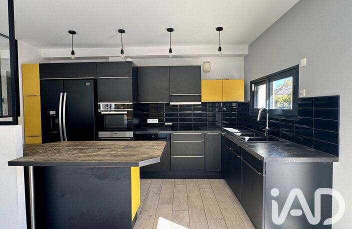 Vente Maison d'architecte 7 pièces — photo 5