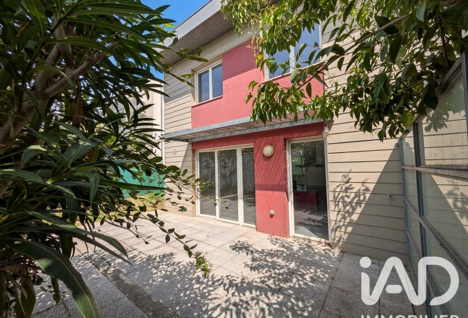 Vente Maison/villa 4 pièces — photo 1
