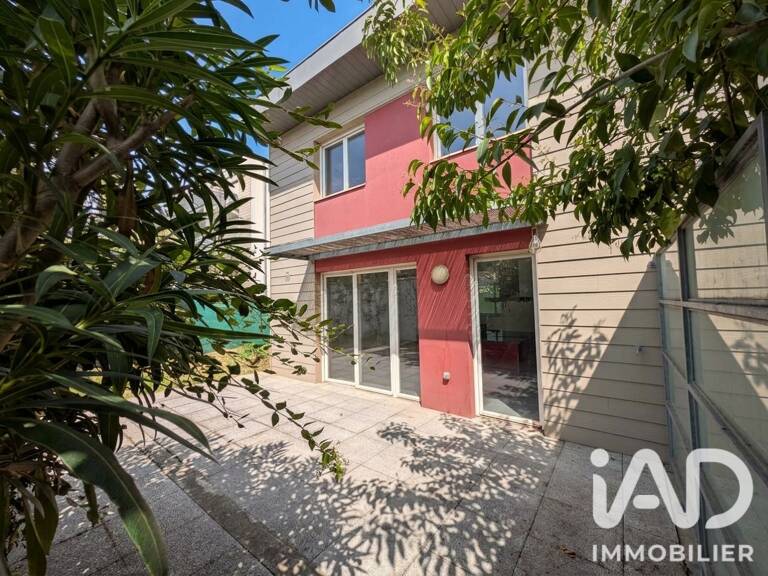 Vente Maison/villa 4 pièces — photo 1
