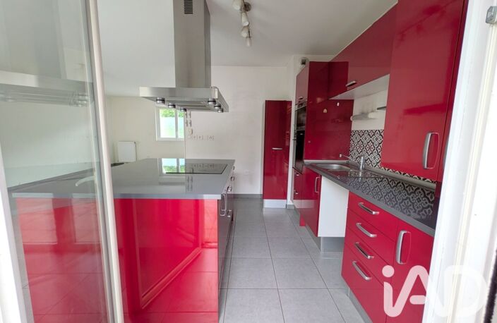 Vente Maison/villa 4 pièces — photo 2