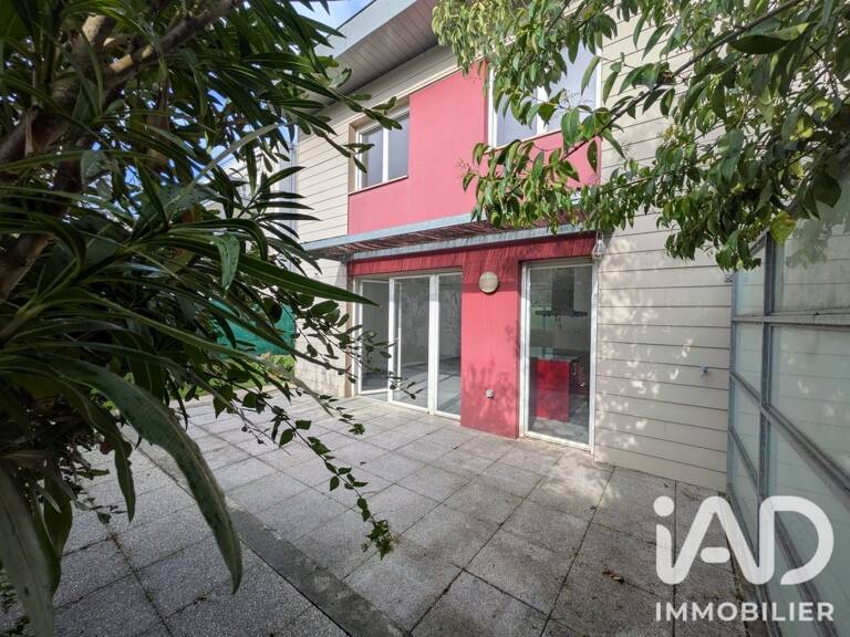 Vente Maison/villa 4 pièces — photo 1