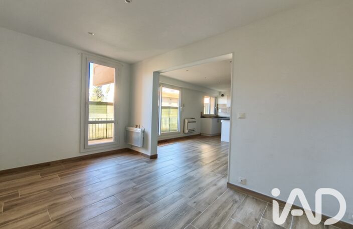Vente Appartement 5 pièces — photo 3