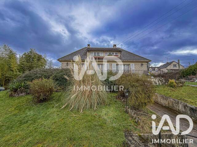 Vente Maison/villa 7 pièces — photo du bien