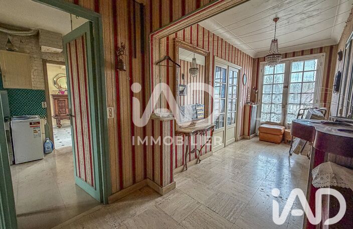 Vente Maison/villa 7 pièces — photo 2
