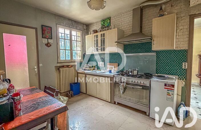 Vente Maison/villa 7 pièces — photo 3