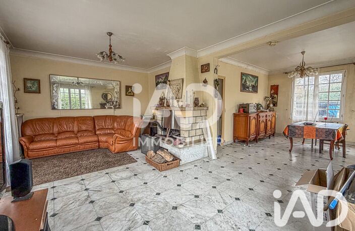 Vente Maison/villa 7 pièces — photo 4