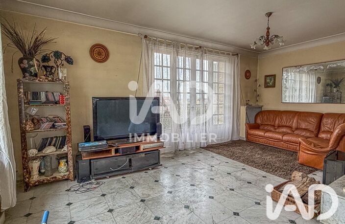Vente Maison/villa 7 pièces — photo 5