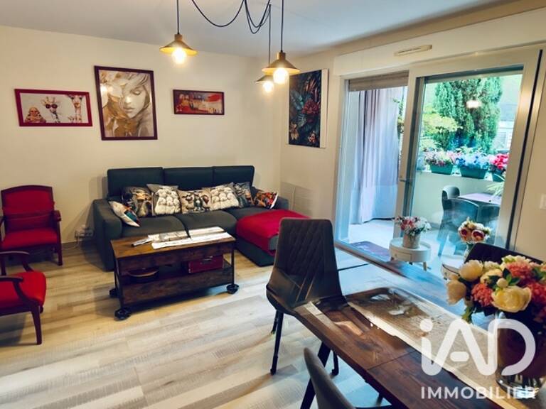 Vente Appartement 3 pièces — photo 1