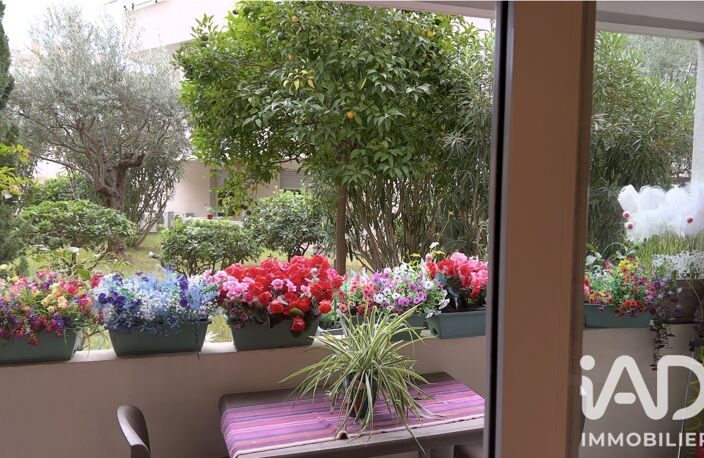 Vente Appartement 3 pièces — photo 2